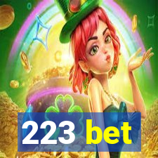 223 bet